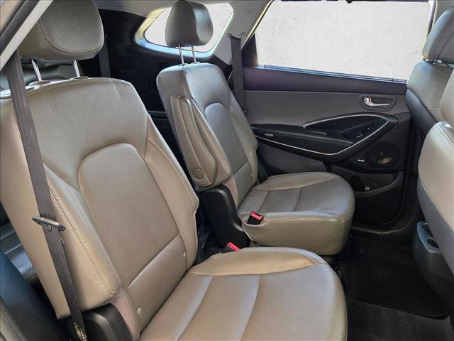 Used 2018 Hyundai Santa Fe Limited FWD image 22