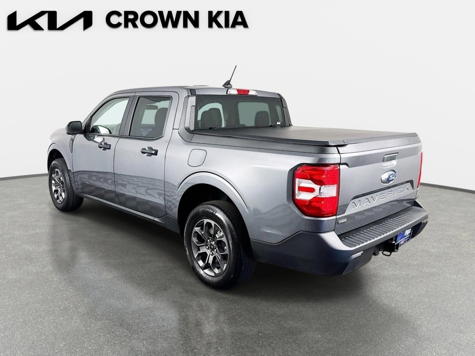 Used 2024 Ford Maverick XLT image 7