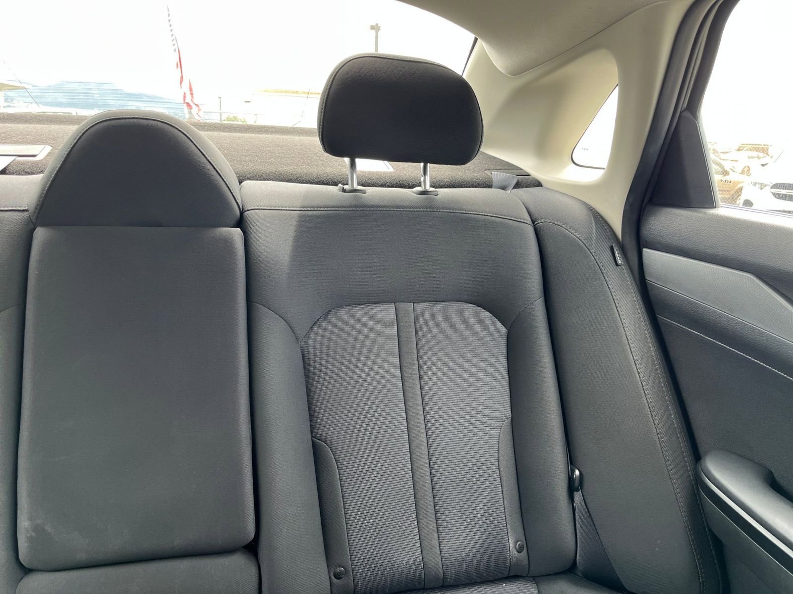 Used 2023 Kia K5 LXS image 36