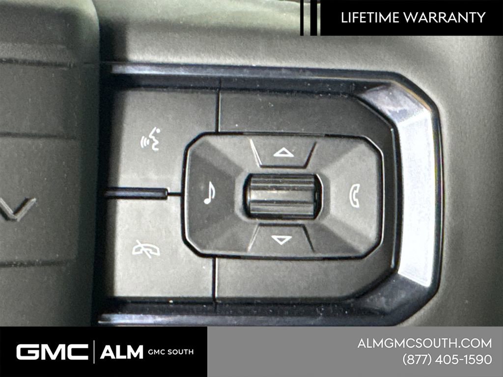 New 2026 GMC Hummer EV 4x4 Crew Cab image 28