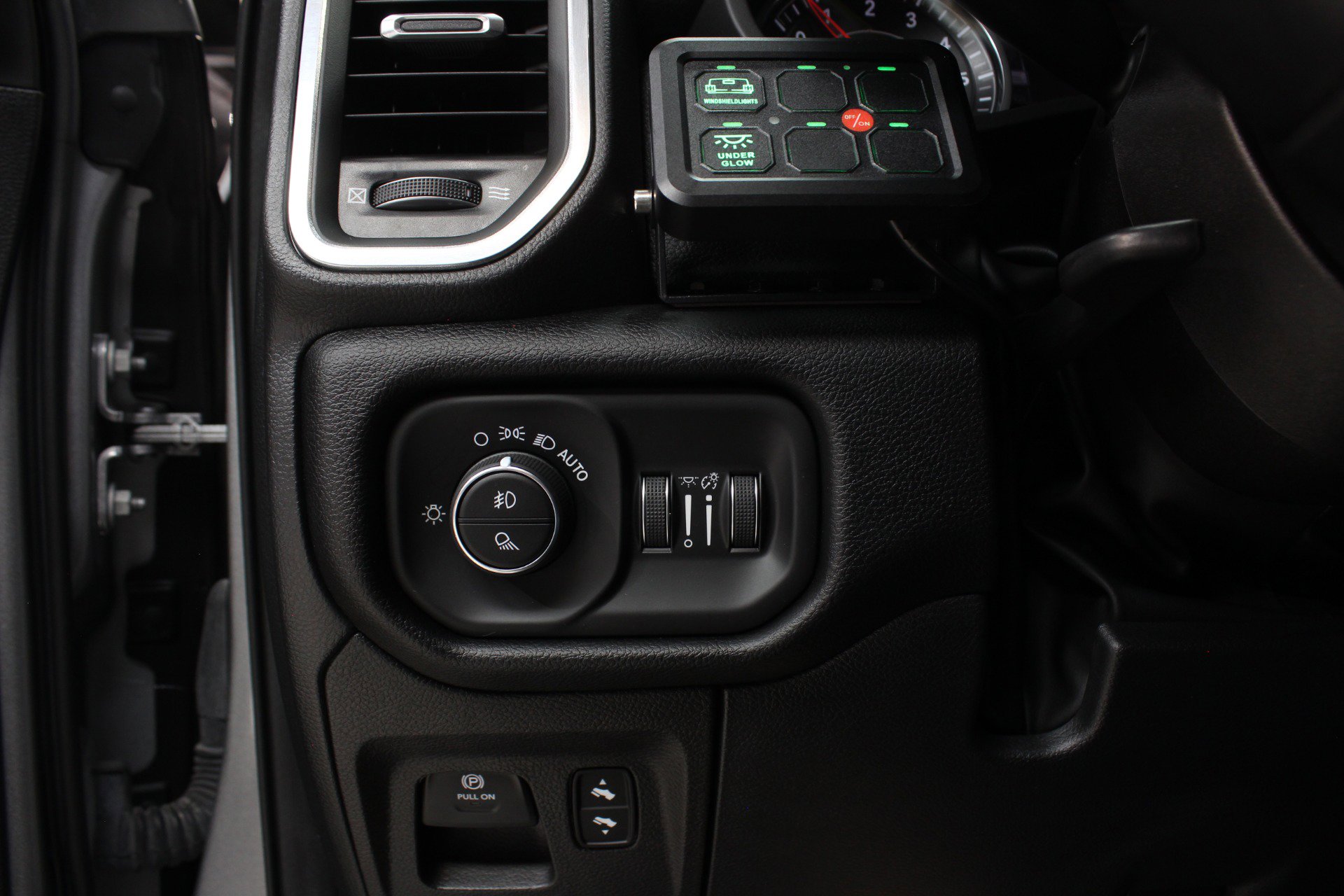 Used 2022 RAM 1500 Laramie image 68