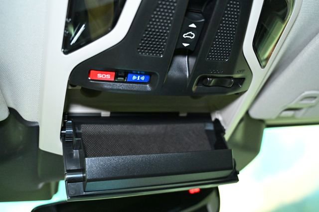 Certified 2024 Subaru Outback Limited image 51