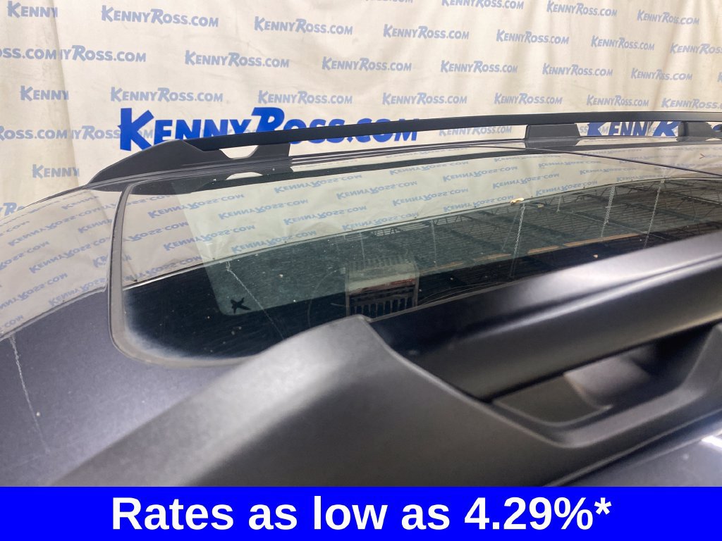 Certified 2026 Subaru Forester Limited AWD/4WD image 13
