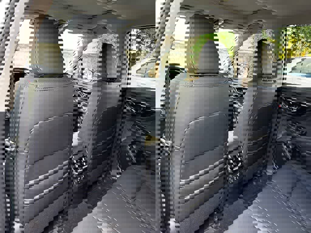 Certified 2023 Subaru Outback Limited XT image 14