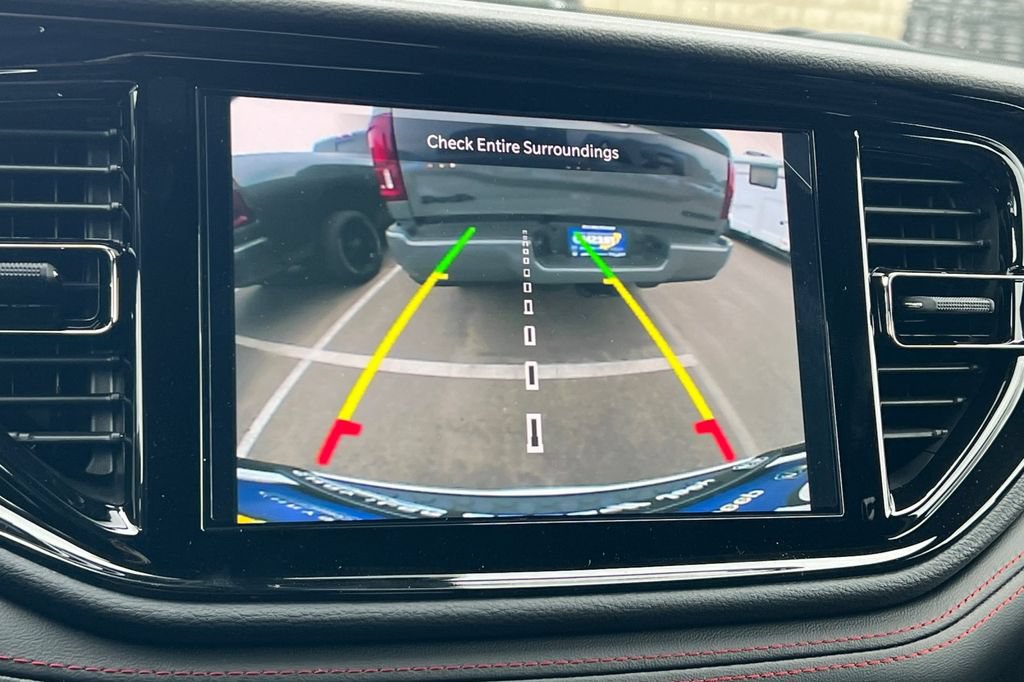 New 2026 Dodge Durango GT AWD/4WD image 20