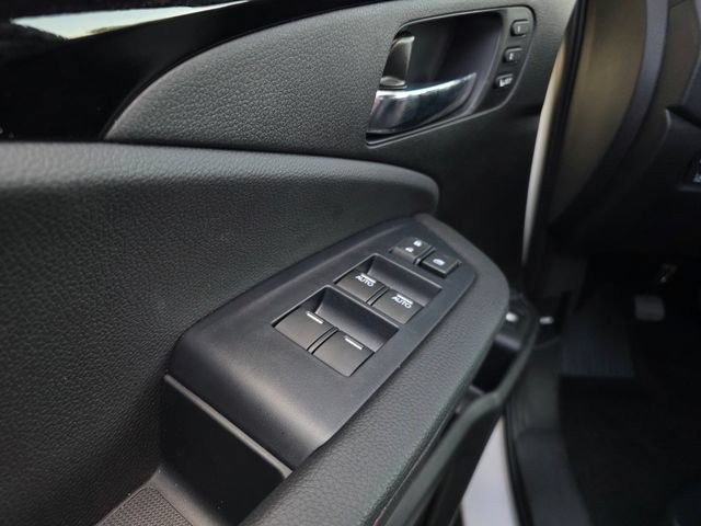 New 2026 Honda Ridgeline Black Edition image 20