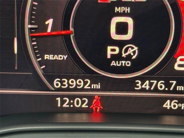 Used 2020 Audi SQ5 Premium Plus w/ Premium Plus Package image 19