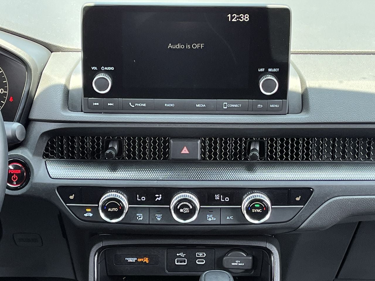 Used 2025 Honda CR-V Sport image 15