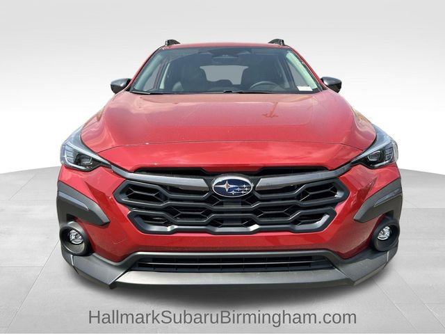 Certified 2026 Subaru Crosstrek 2.5i Limited w/ Popular Package #4A AWD/4WD image 7