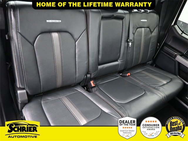 Used 2022 Ford F350 Platinum image 43
