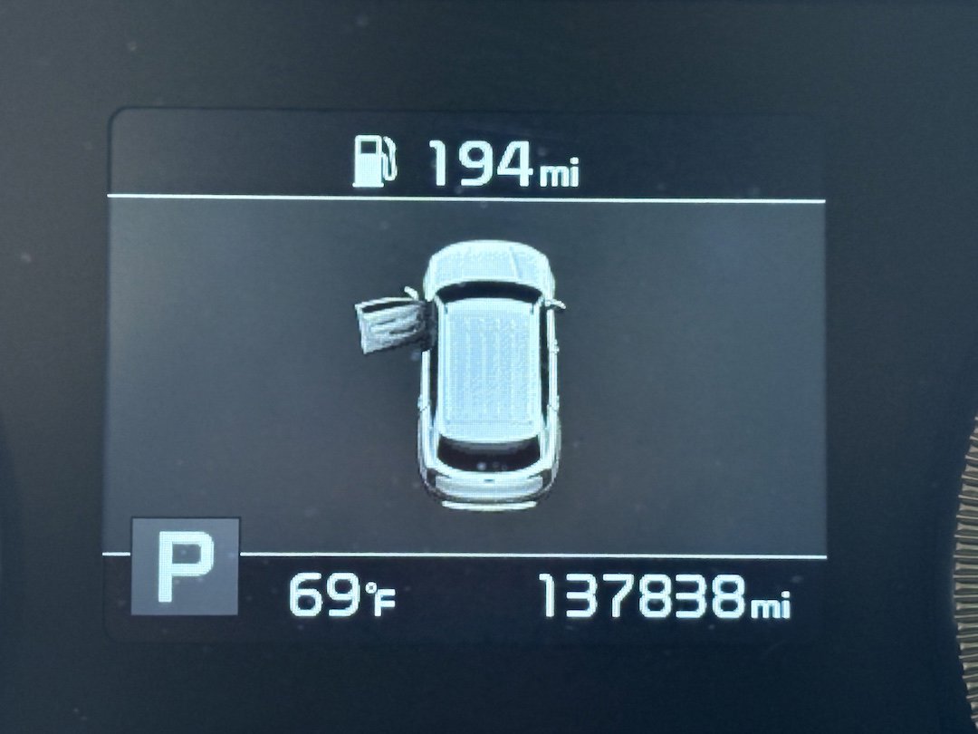 Used 2020 Kia Telluride EX image 15