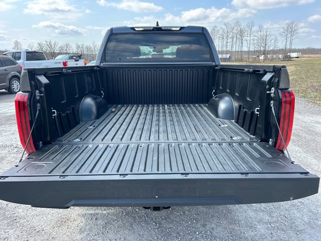 Used 2024 Toyota Tundra SR5 w/ TRD Off-Road Premium Package image 48