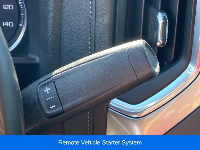 Used 2021 Chevrolet Silverado 1500 LT w/ Convenience Package II AWD/4WD image 12