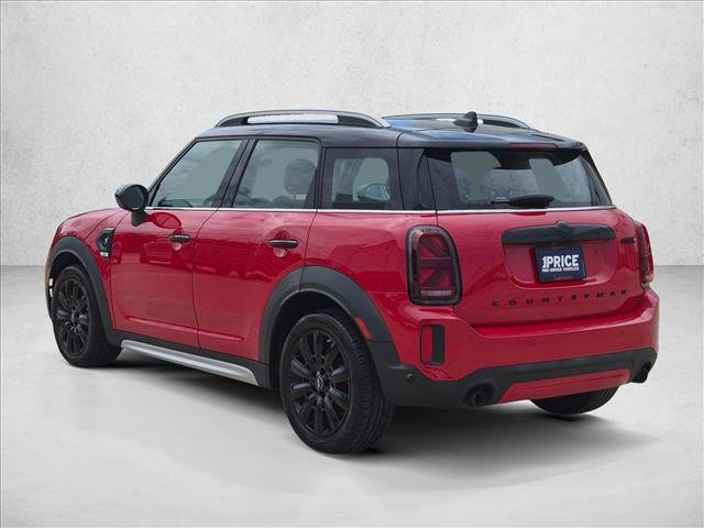 Used 2023 MINI Cooper Countryman S FWD image 8