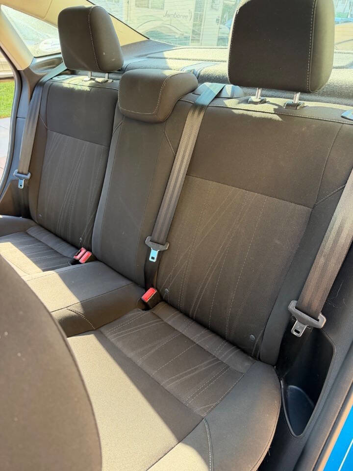 Used 2016 Ford Focus SE image 18