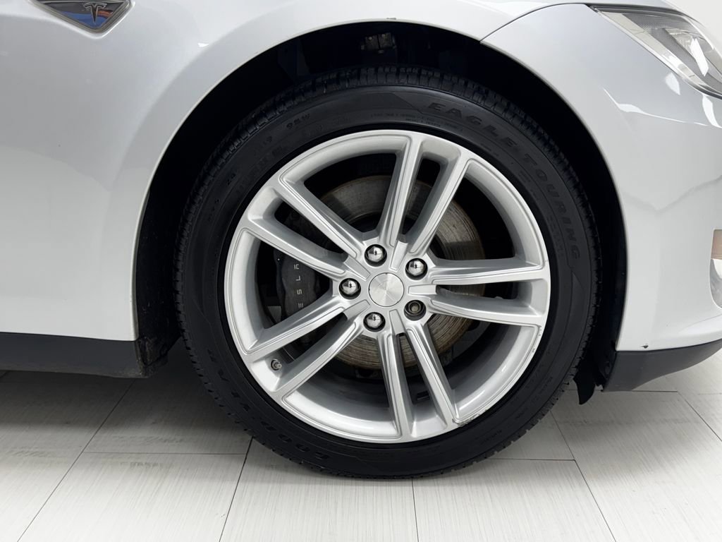 Used 2013 Tesla Model S image 43