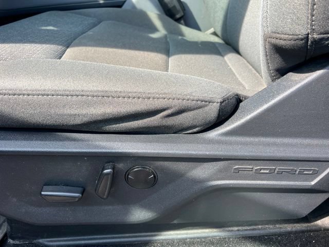 Used 2024 Ford F150 XLT w/ Equipment Group 302A MID AWD/4WD image 21