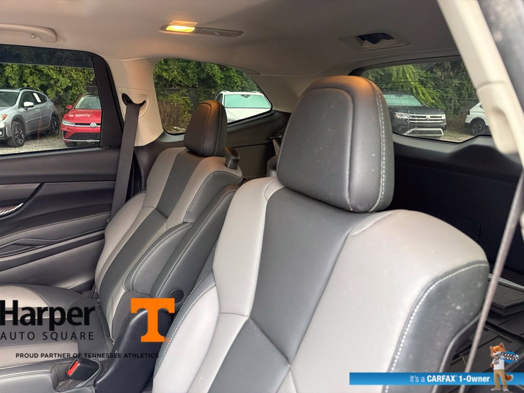 Used 2022 Subaru Ascent Onyx Edition AWD/4WD image 9