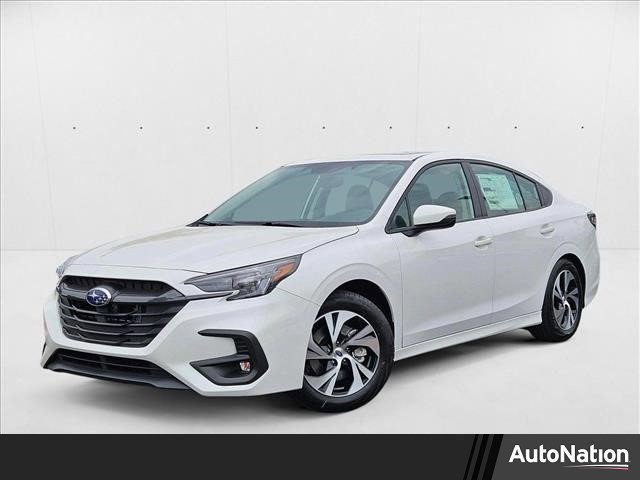 New 2025 Subaru Legacy Premium w/ Popular Package #1A