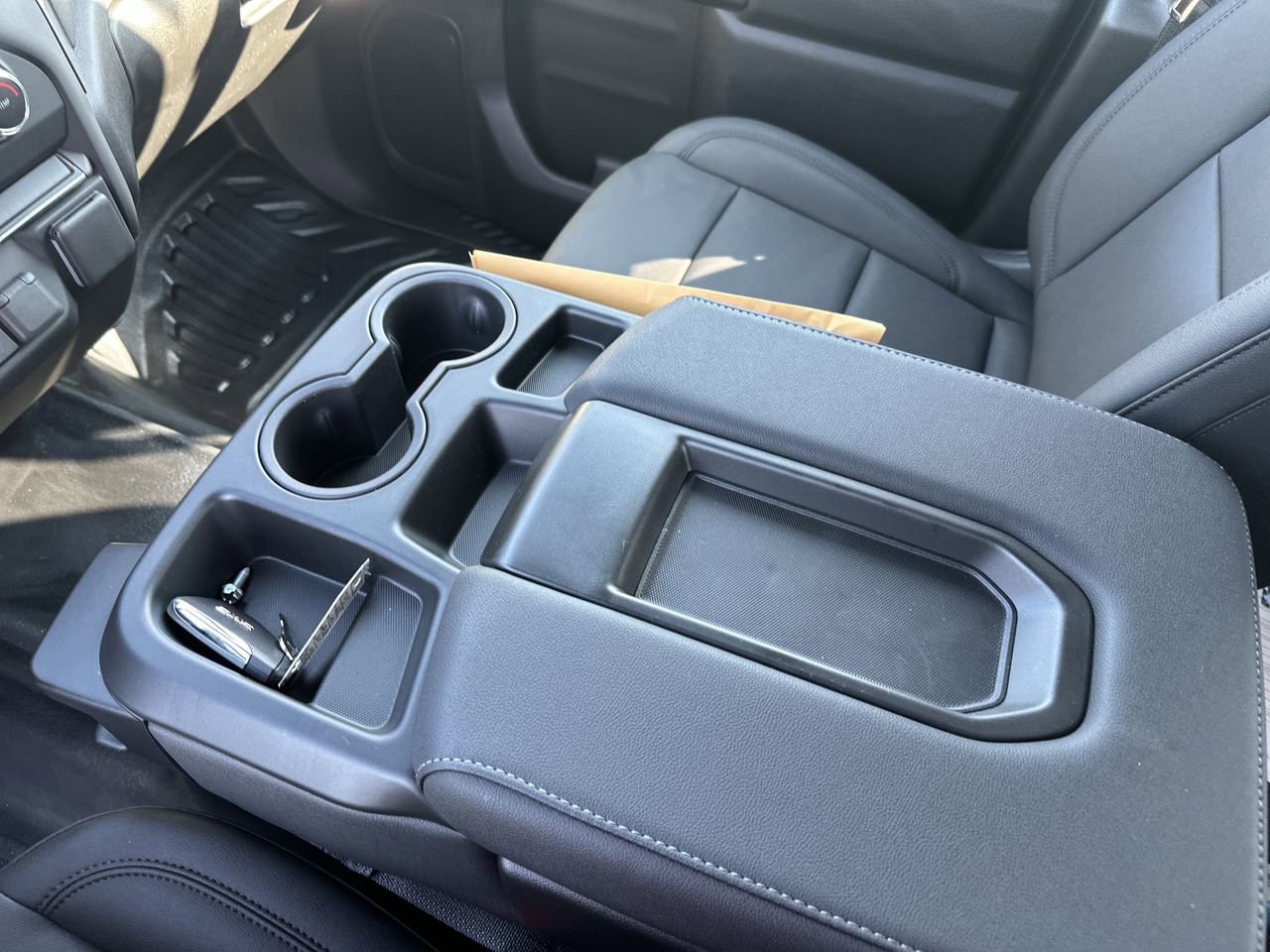 New 2025 GMC Sierra 3500 Pro w/ Convenience Package image 20