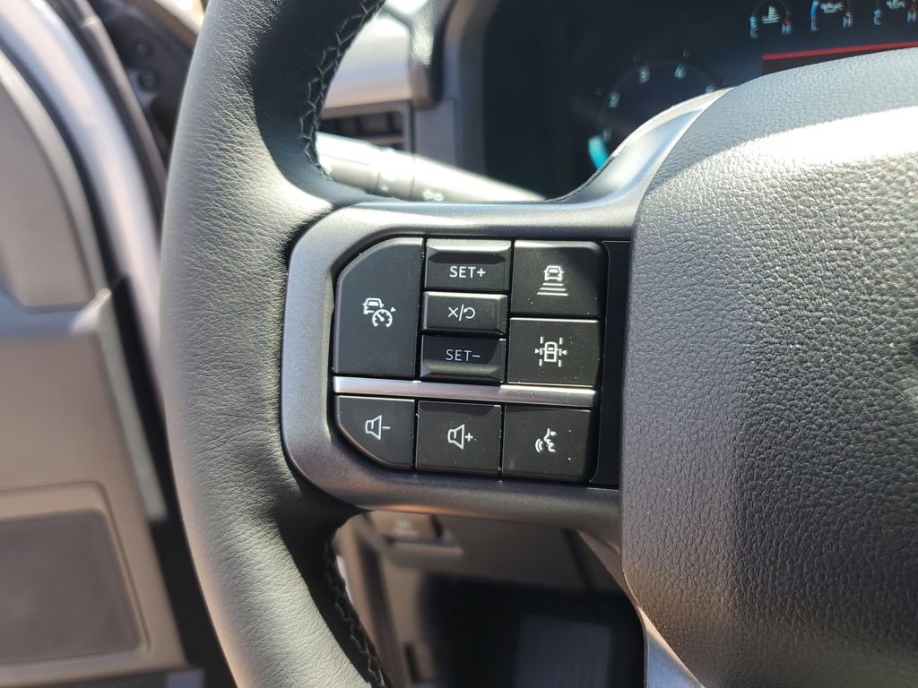 New 2025 Ford F150 XLT w/ Equipment Group 302A MID image 19