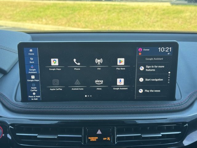 Used 2025 Acura MDX A-Spec image 28