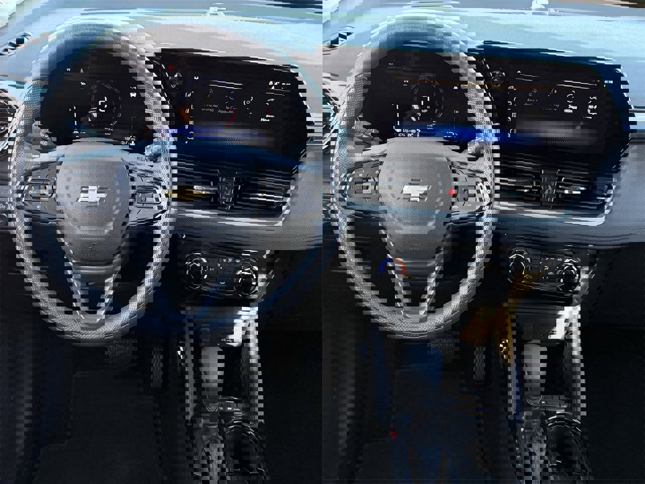 Used 2025 Chevrolet TrailBlazer LT image 11