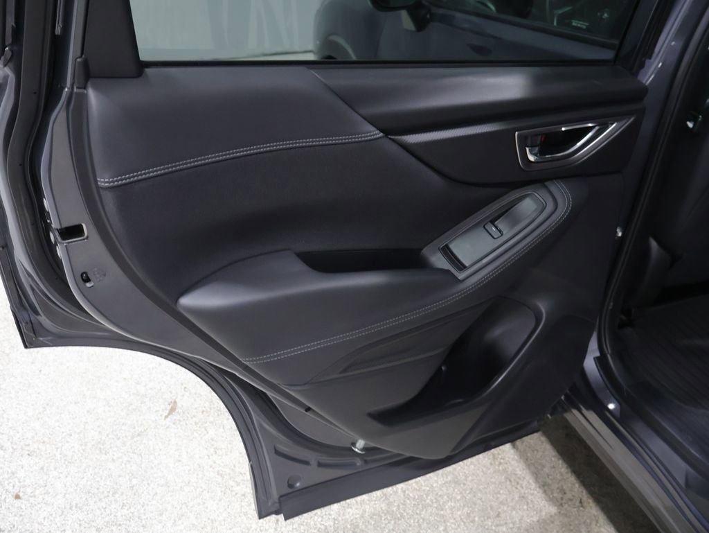 Used 2022 Subaru Forester Premium image 19