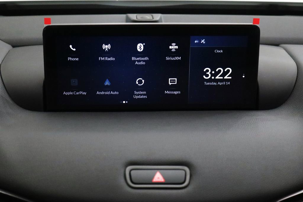 Used 2023 Acura TLX image 17