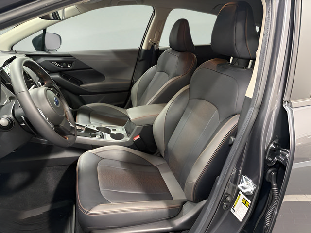 Certified 2025 Subaru Crosstrek 2.5i Limited w/ Popular Package #4A AWD/4WD image 11