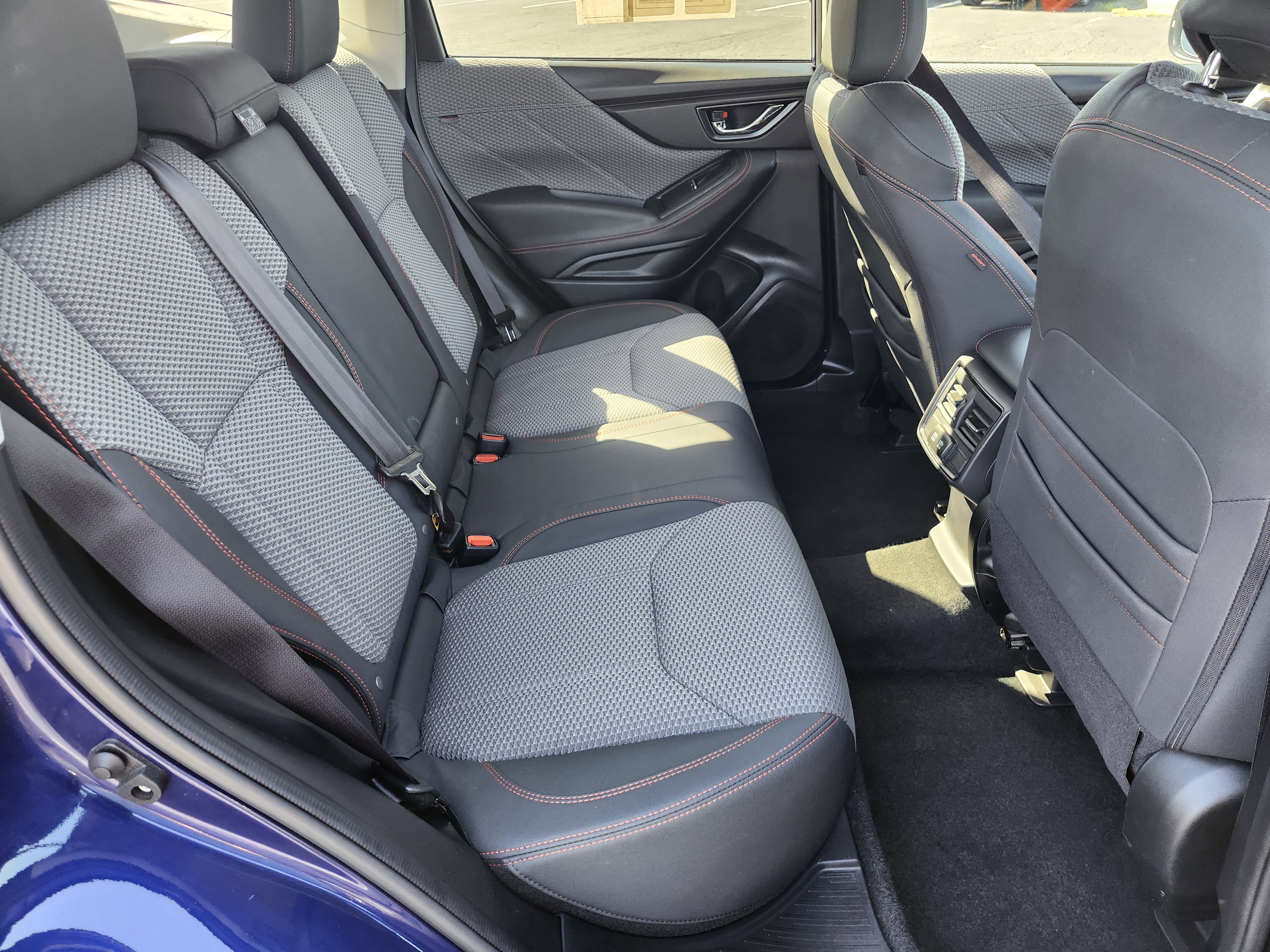 Used 2024 Subaru Forester Sport image 12