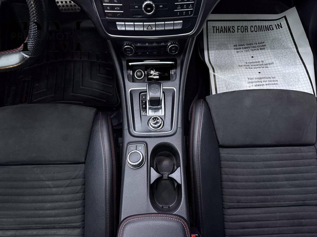 Used 2018 Mercedes-Benz CLA 45 AMG 4MATIC image 22