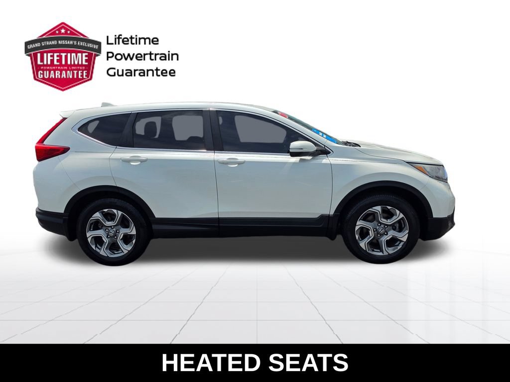 Used 2017 Honda CR-V EX-L image 7