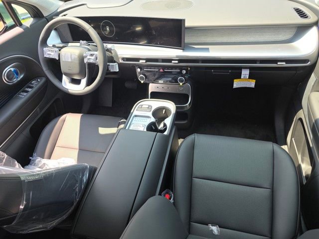 New 2026 Hyundai Ioniq 9 SEL image 18