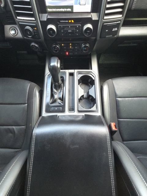 Used 2020 Ford F150 Raptor w/ Equipment Group 802A Luxury image 37