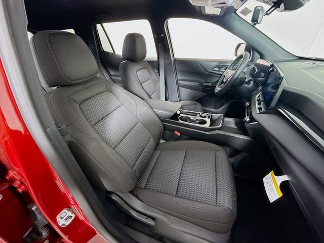 New 2026 Chevrolet Equinox LT image 29