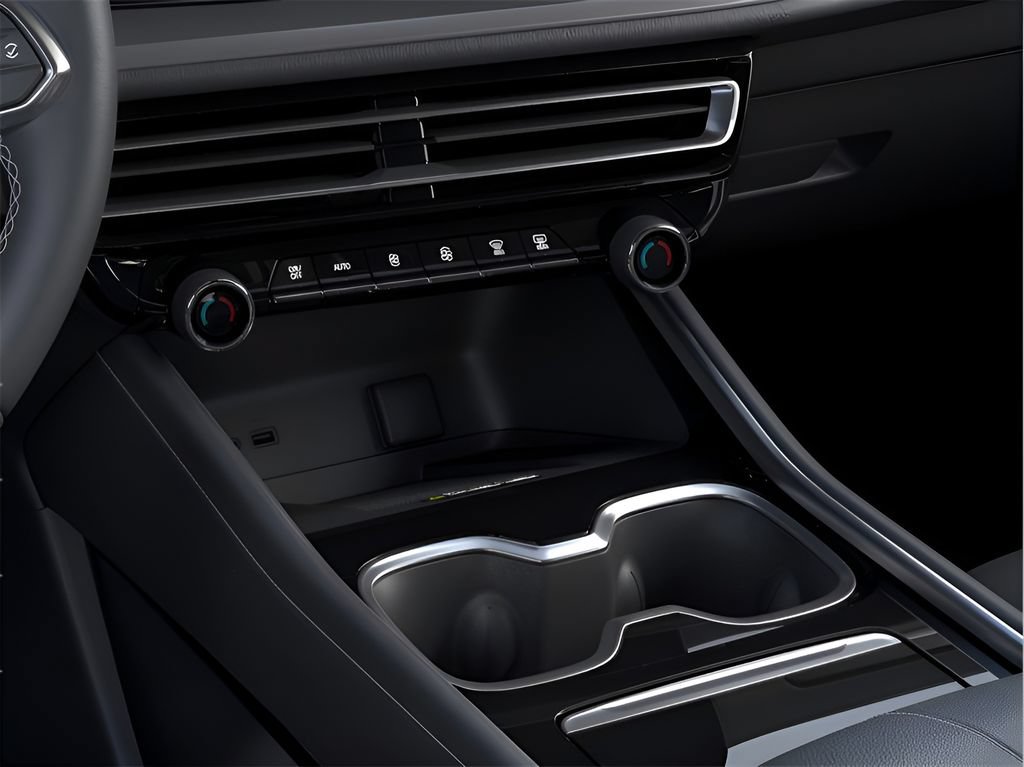 New 2026 Chevrolet Traverse LT FWD image 22