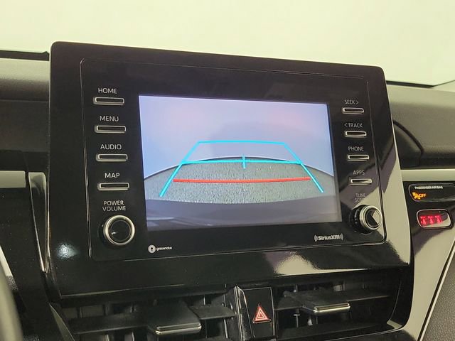 Used 2023 Toyota Camry SE FWD image 29