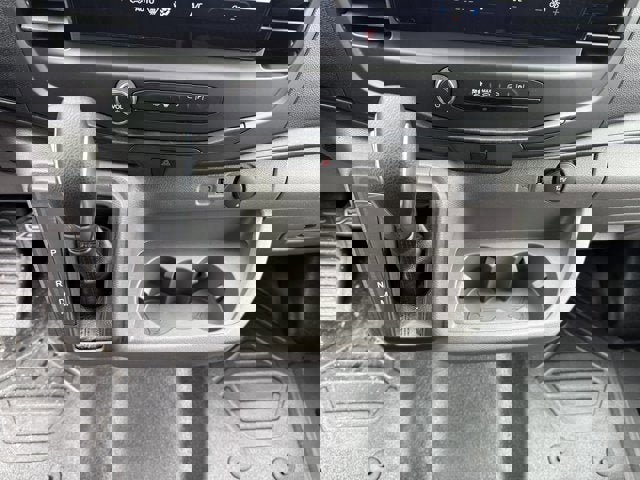 New 2026 Ford Transit 150 Low Roof image 14