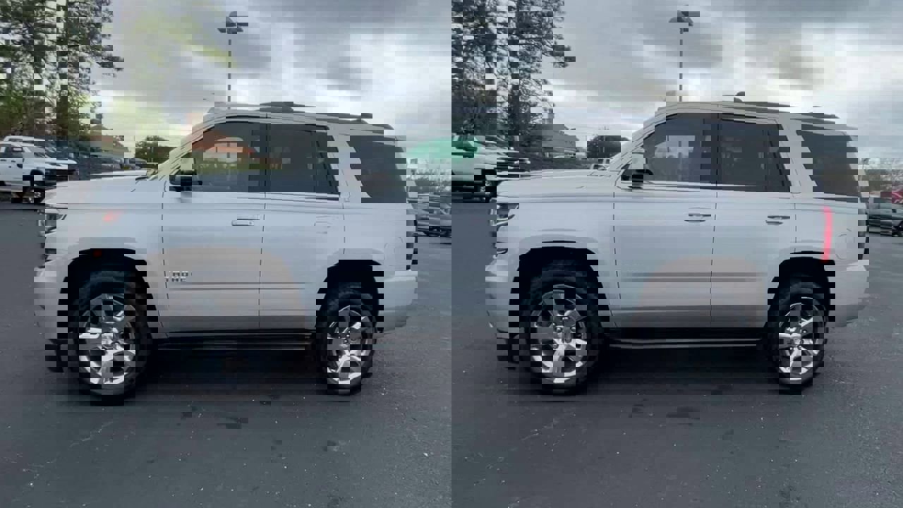 Used 2016 Chevrolet Tahoe LT image 5