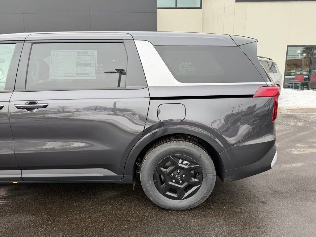 New 2026 Kia Carnival LX image 10