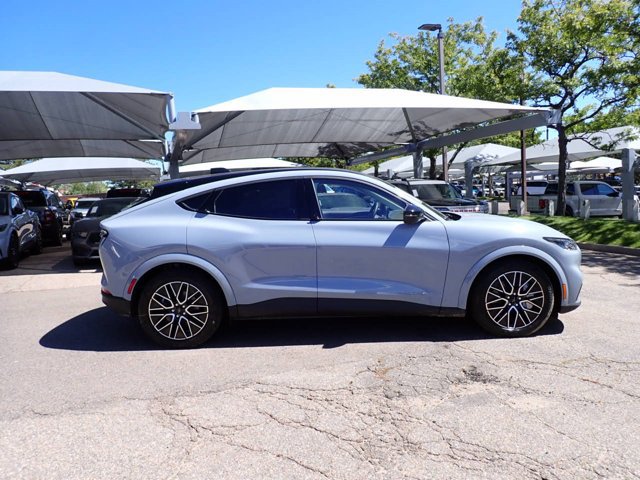 New 2026 Ford Mustang Mach-E Premium AWD/4WD image 5