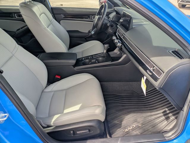 Used 2025 Honda Civic Sport Touring image 31