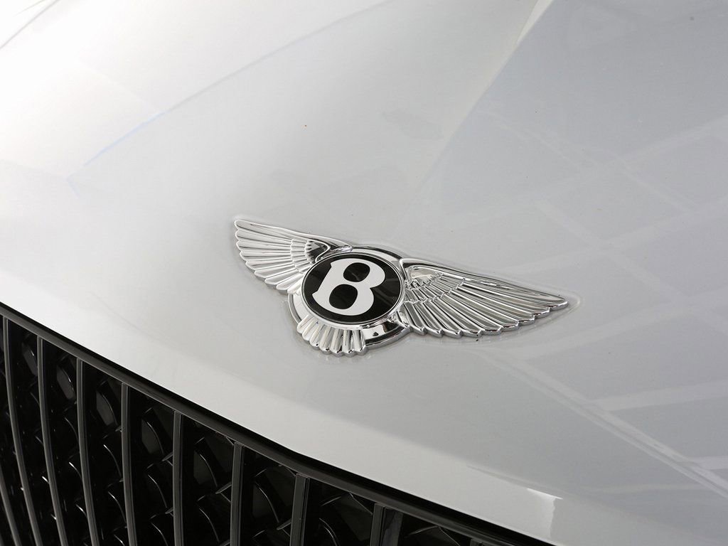 Certified 2023 Bentley Bentayga Extended Wheelbase image 8