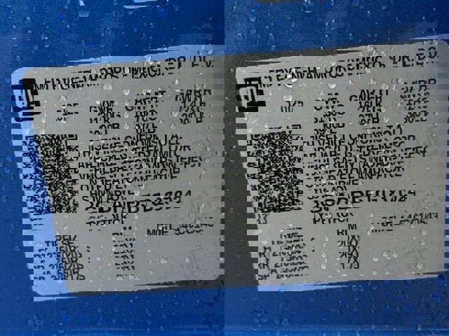 New 2026 Chevrolet Silverado 1500 RST w/ Protection Package image 25