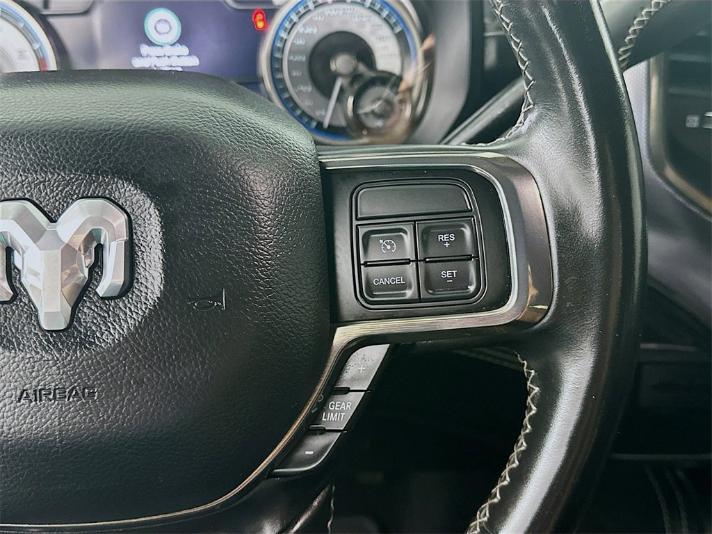 Used 2021 RAM 3500 Limited image 27