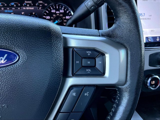 Used 2022 Ford F350 Lariat w/ Lariat Ultimate Package AWD/4WD image 15