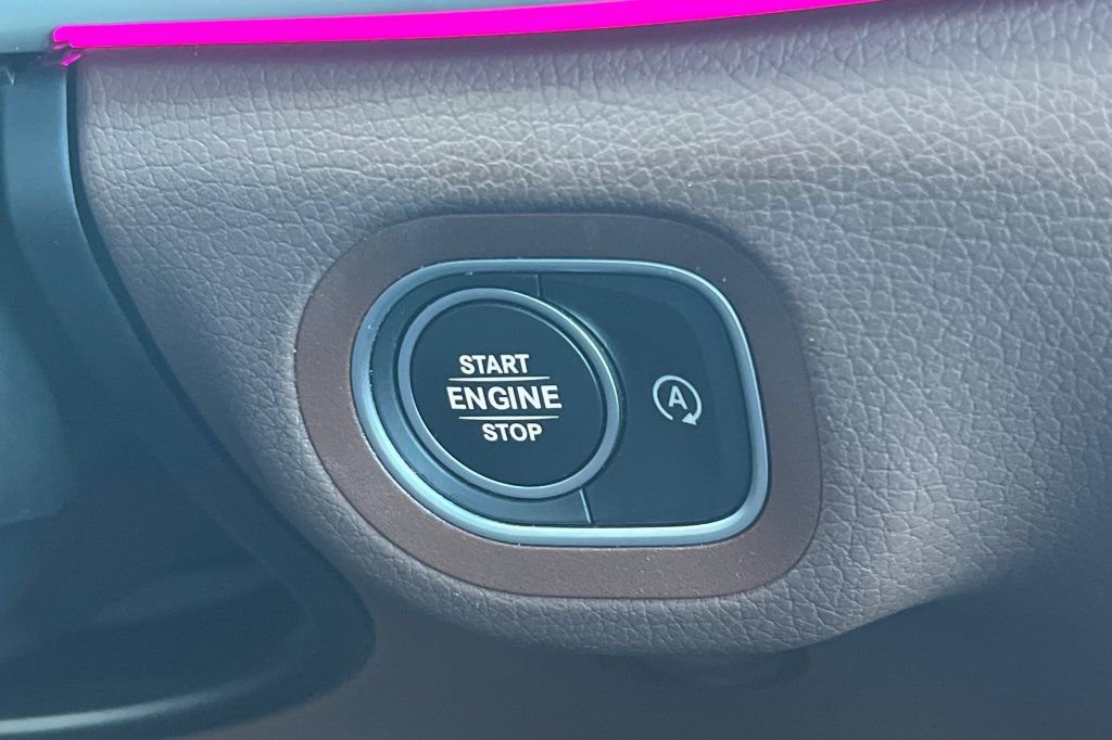 Used 2024 Mercedes-Benz GLE 350 4MATIC image 19