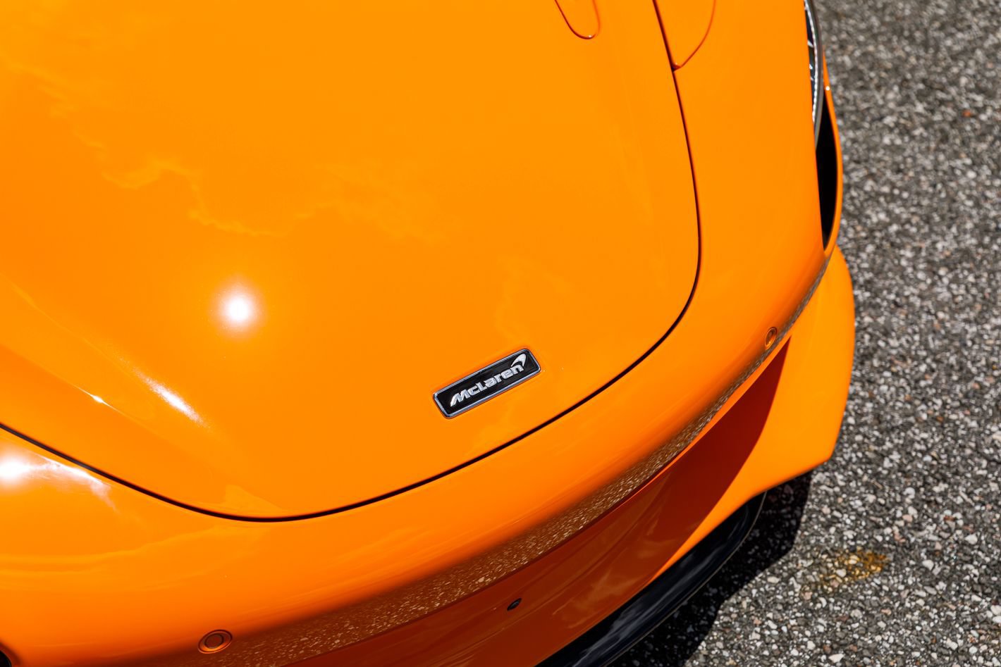 New 2027 McLaren 750S RWD image 28