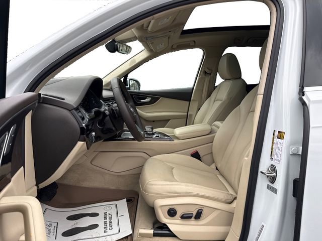 Used 2018 Audi Q7 3.0T Prestige image 10